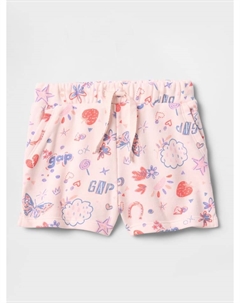 Шорты бермуды, красочный Gap