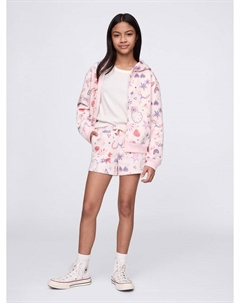 Шорты бермуды, красочный Gap