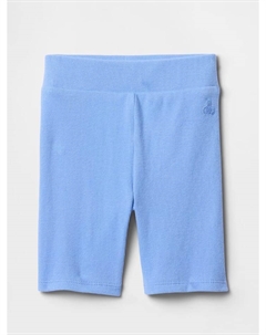 Шорты бермуды, светло-синий Gap