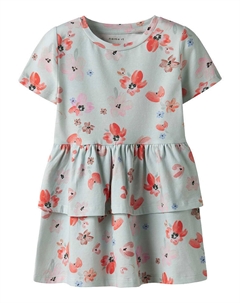 Платье, светло-синий Name it