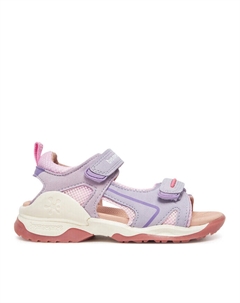 Сандалии 252246 S, фиолетовый Biomecanics