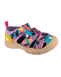 Сандалии, розовый Joma