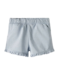 Шорты бермуды, светло-синий Name it