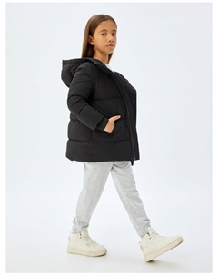 Спортивные штаны, цвет schneemelange Koton