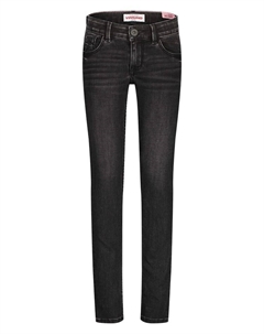 Джинсы Alice, черный Vingino