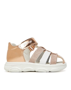 Сандалии 7872011 S, золотой Primigi