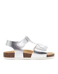 Сандалии 7934911 M, серебряный Primigi