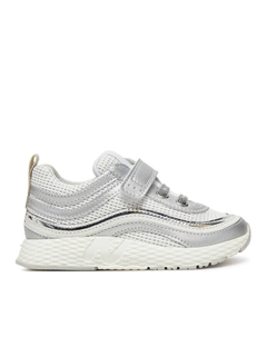 Кроссовки Miska Vl 2019017-03-1Q23 M, серебряный Naturino