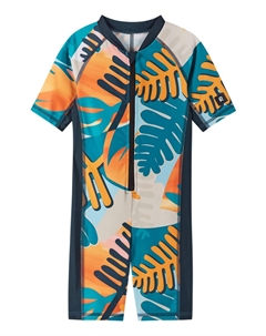 Купальник Vesihiisi , цвет fruity orange Reima