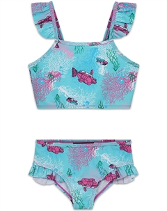 Бикини, цвет türkis/bunt Lego