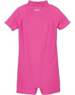 Купальник, розовый Playshoes