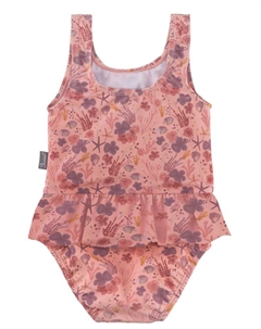 Купальник, цвет zartrosa Sterntaler