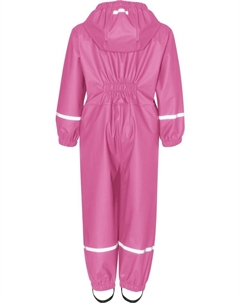 Комбинезон, розовый Playshoes