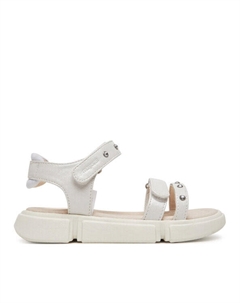 Сандалии 45637, белый Mayoral
