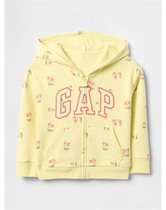 Спортивная куртка, цвет gelb/rosa/grün Gap