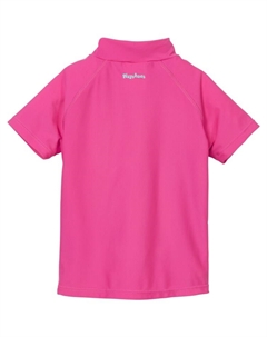 Купальник, розовый Playshoes