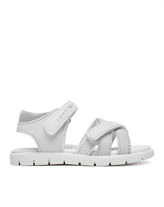 Сандалии T1A2-33772-0326Y M, мультиколор Tommy hilfiger