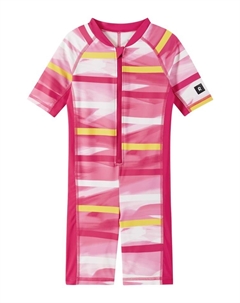 Купальник Vesihiisi , цвет bright berry Reima