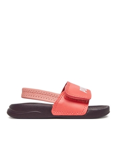 Сандалии Popcat 20 Backstrap AC Inf 373862 24, оранжевый Puma