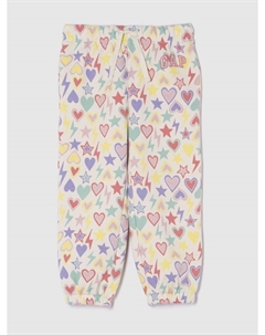 Спортивные штаны, красочный Gap