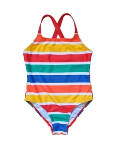 Купальник, красочный Toby tiger