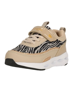 Кроссовки на шнуровке, цвет 1136 simply taupe Zigzag