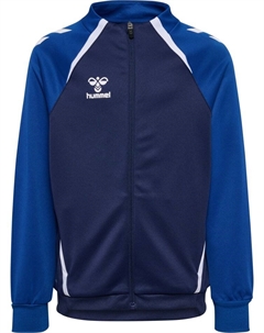 Толстовка, цвет marine/true blue Hummel