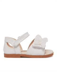 Сандалии 41632, белый Mayoral