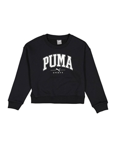 Толстовка Squad, черный Puma