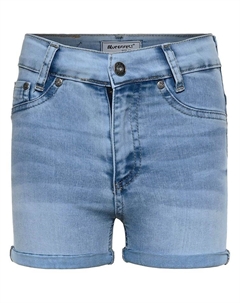 Шорты бермуды, светло-синий Blue effect