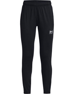 Спортивные штаны UA G'S Challenger Train Pant, черный Under armour