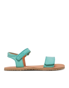 Сандалии Barefoot Flexy Lia G3150264-22 S, зеленый Froddo