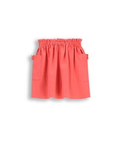 Юбка, цвет korallenrot Coccodrillo