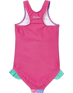 Купальник, розовый Playshoes