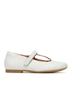 Балетки G3140183-2 S, белый Froddo