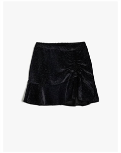 Юбка, черный Koton
