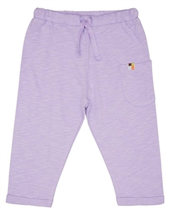 Спортивные штаны, фиолетовый Loud + proud