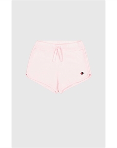 Шорты бермуды, розовый Champion