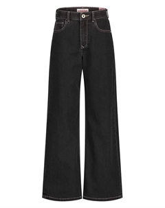 Джинсы Cosima, черный Vingino