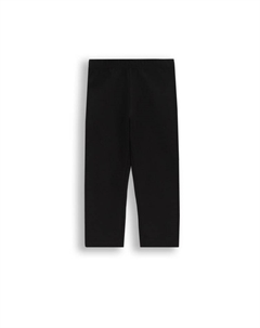 Леггинсы, черный Coccodrillo