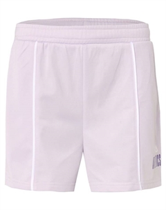 Шорты бермуды Lustadt Track Shorts, фиолетовый Fila