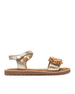 Сандалии Buchanan 74802-P, золотой Gioseppo