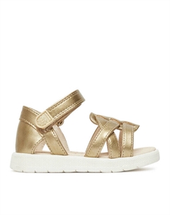 Сандалии 41634, золотой Mayoral