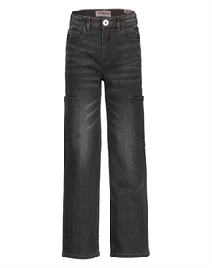 Джинсы, антрацит Vingino