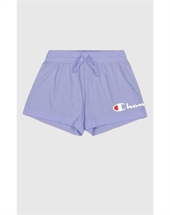 Шорты бермуды, фиолетовый Champion