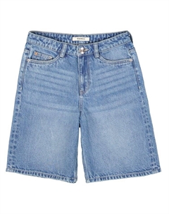 Шорты бермуды, цвет medium used Garcia