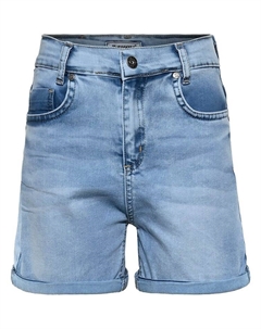 Шорты бермуды, светло-синий Blue effect