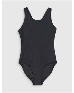 Купальник, черный 4f