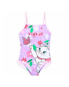 Купальник, фиолетовый Disney