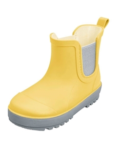 Резиновые сапоги, желтый Playshoes